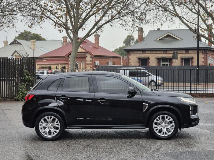 2021 Mitsubishi ASX ES-L