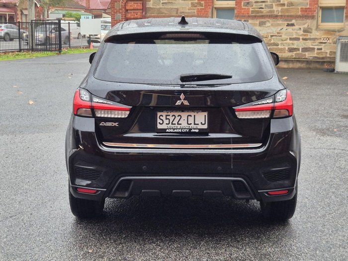 2021 Mitsubishi ASX ES-L