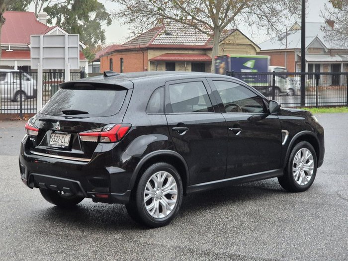 2021 Mitsubishi ASX ES-L