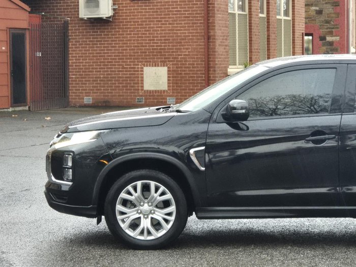 2021 Mitsubishi ASX ES-L