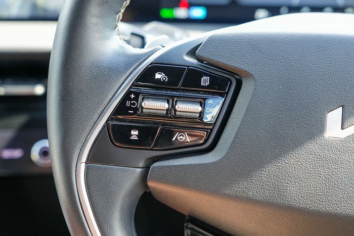 2023 Kia EV6 GT-Line