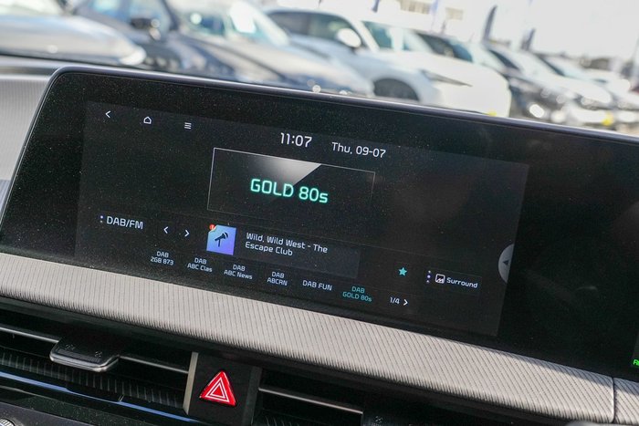 2023 Kia EV6 GT-Line