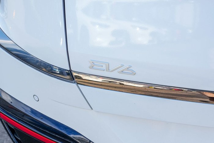 2023 Kia EV6 GT-Line