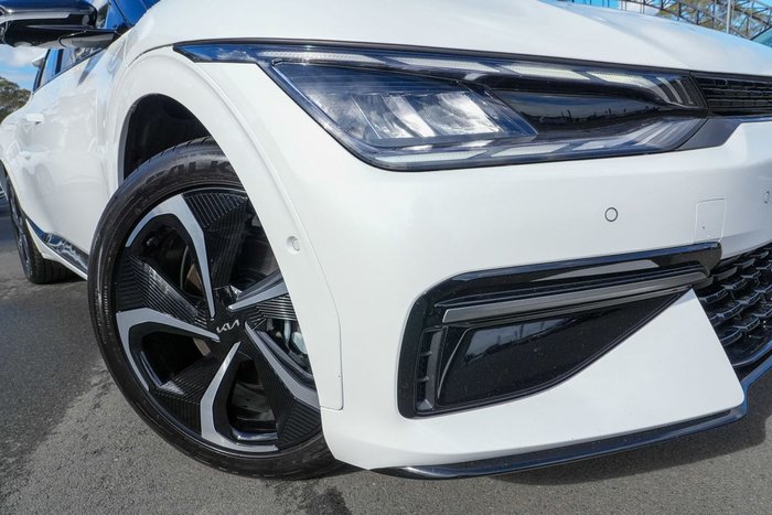 2023 Kia EV6 GT-Line