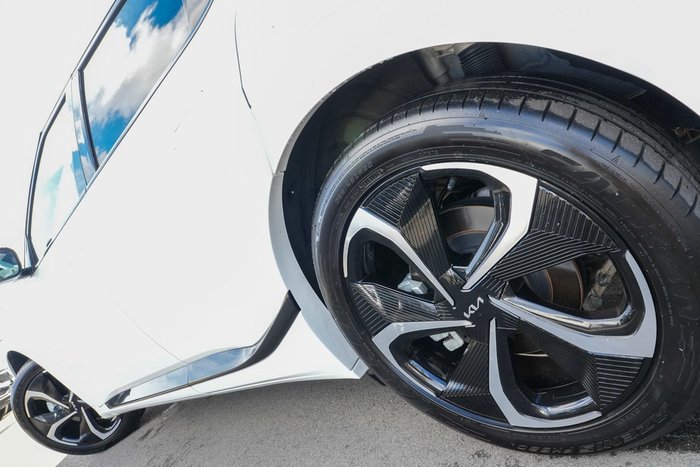 2023 Kia EV6 GT-Line