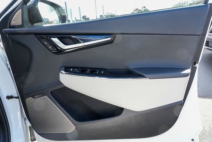 2023 Kia EV6 GT-Line