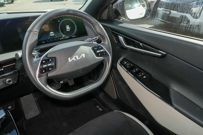 2023 Kia EV6 GT-Line