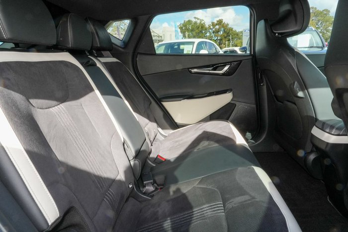 2023 Kia EV6 GT-Line
