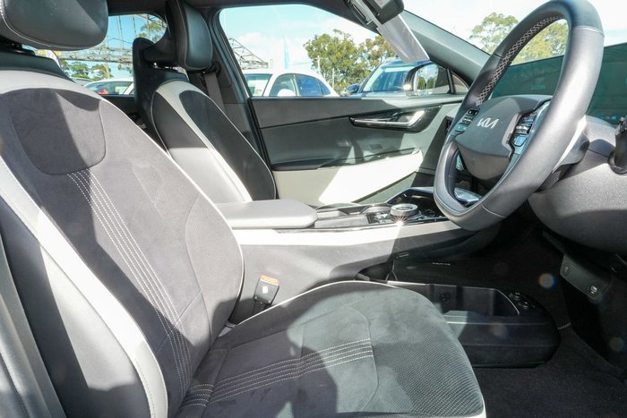 2023 Kia EV6 GT-Line