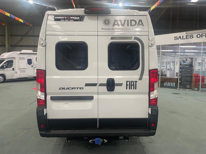 2026 Avida Escape V6442 - E
