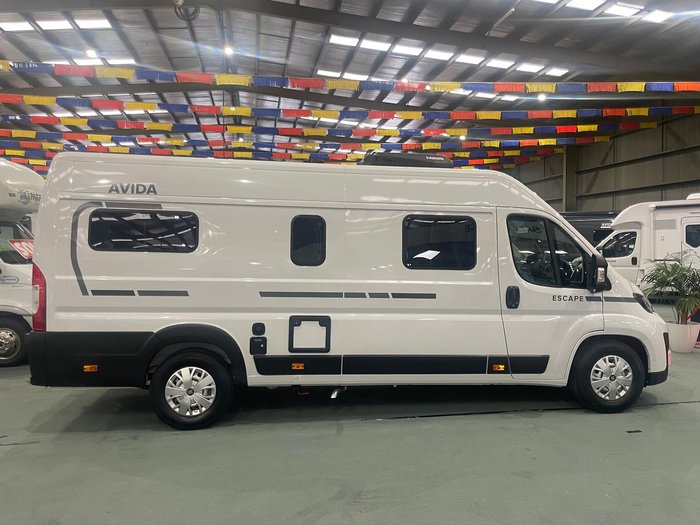 2026 Avida Escape V6442 - E