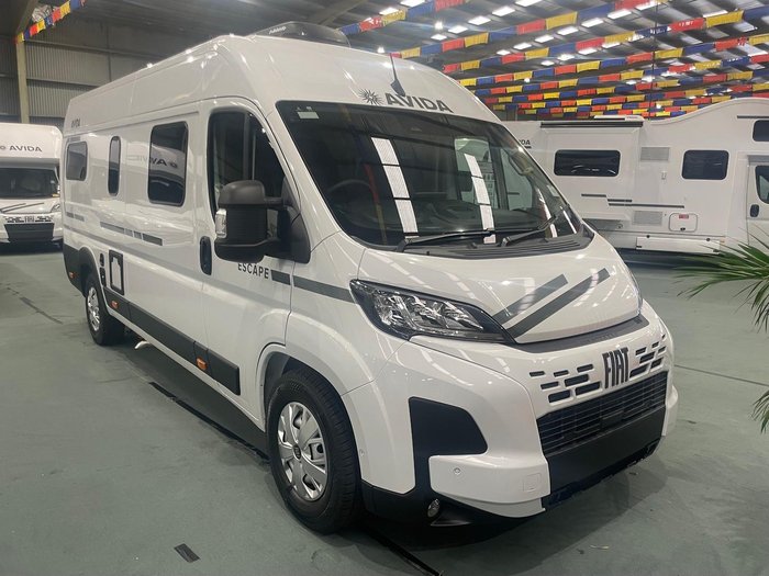 2026 Avida Escape V6442 - E