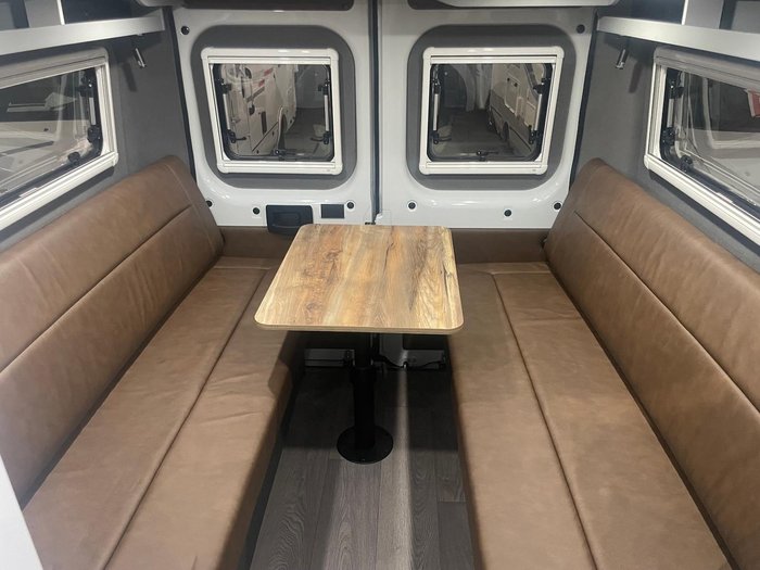 2026 Avida Escape V6442 - E
