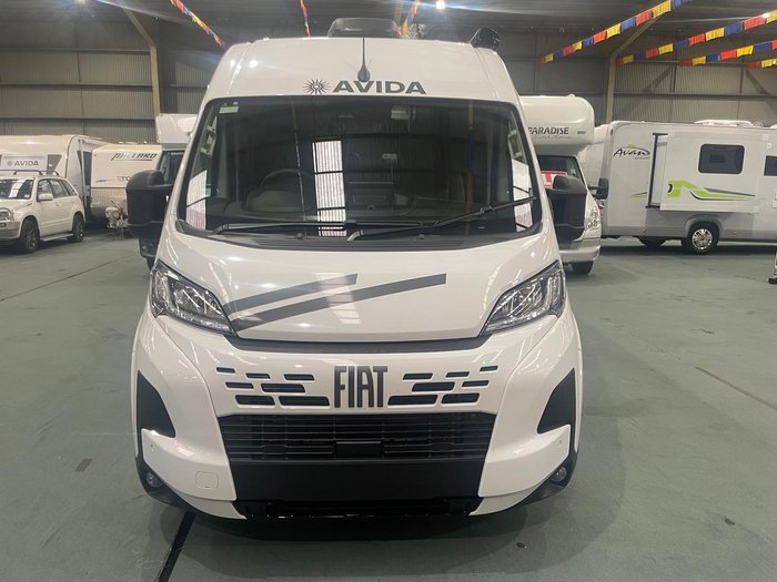 2026 Avida Escape V6442 - E
