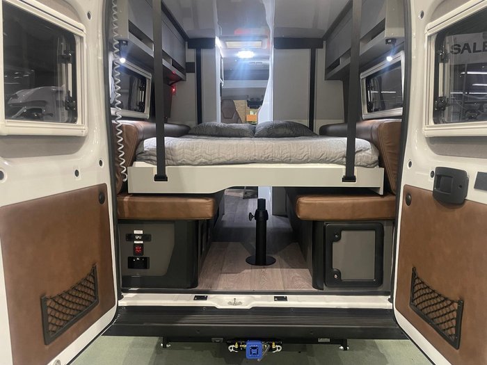 2026 Avida Escape V6442 - E