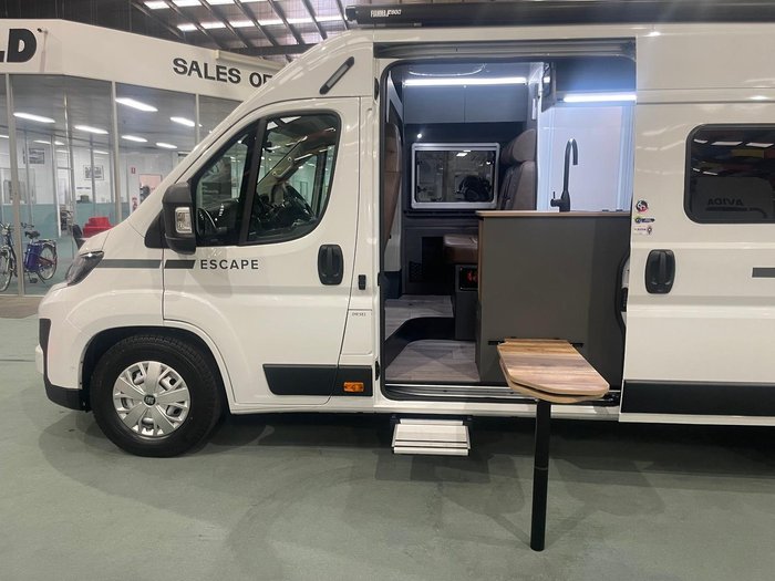 2026 Avida Escape V6442 - E
