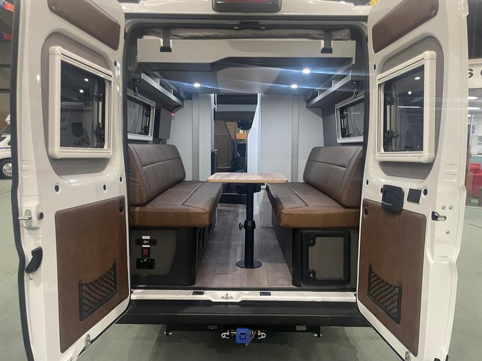 2026 Avida Escape V6442 - E