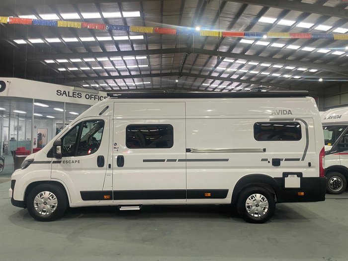 2026 Avida Escape V6442 - E