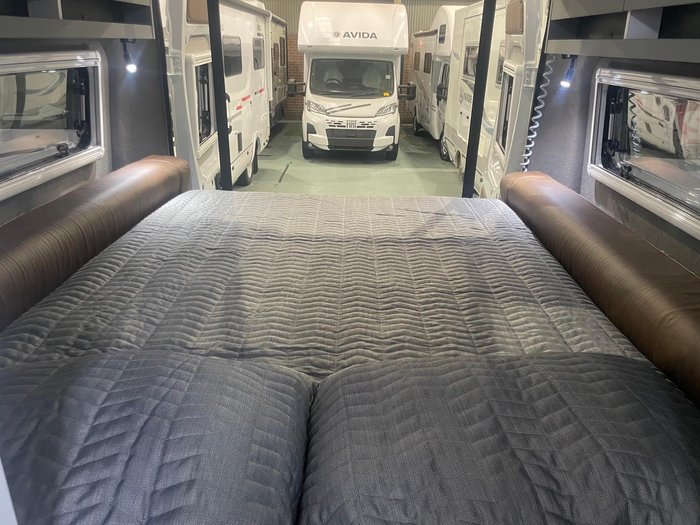 2026 Avida Escape V6442 - E