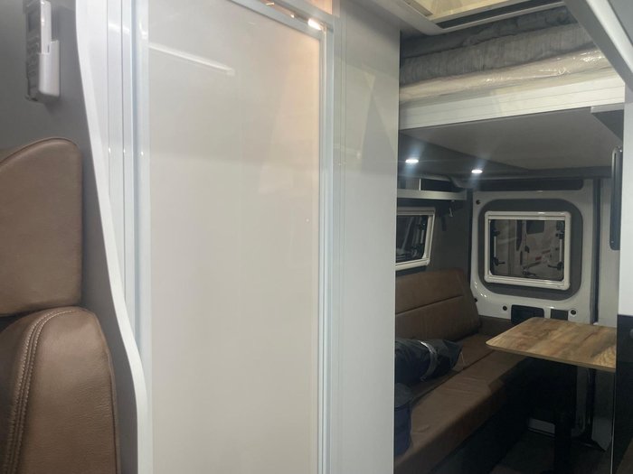 2026 Avida Escape V6442 - E