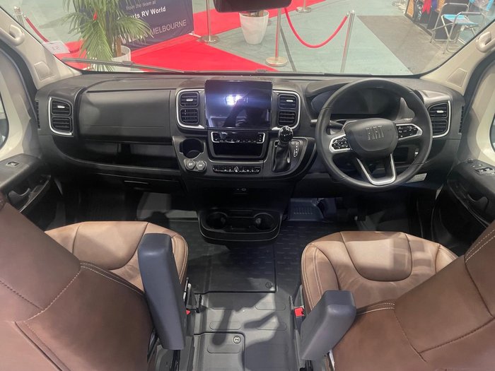 2026 Avida Escape V6442 - E