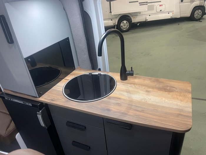 2026 Avida Escape V6442 - E