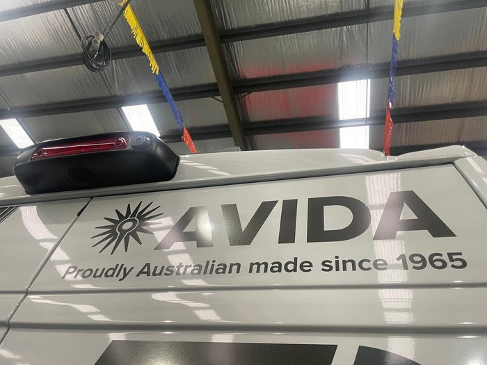 2026 Avida Escape V6442 - E