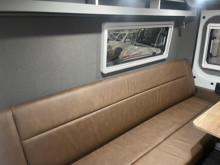 2026 Avida Escape V6442 - E