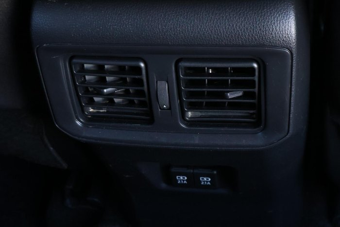 2021 Toyota RAV4 GXL