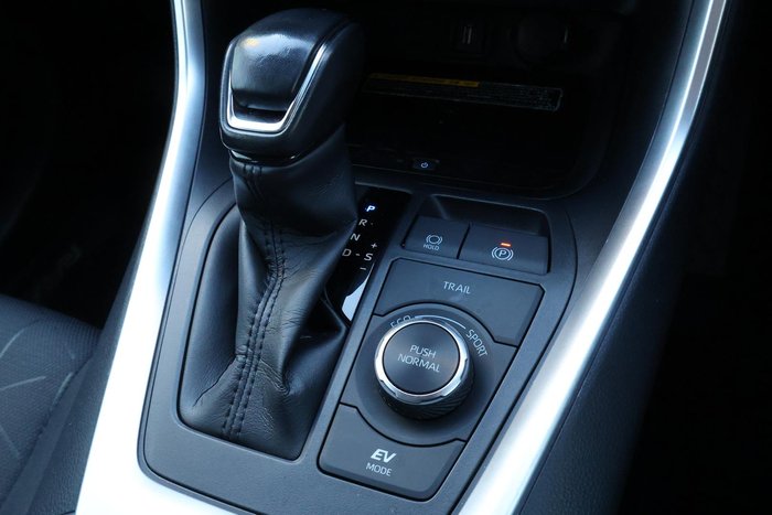 2021 Toyota RAV4 GXL
