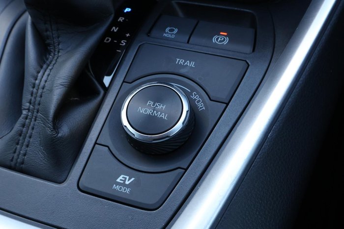 2021 Toyota RAV4 GXL