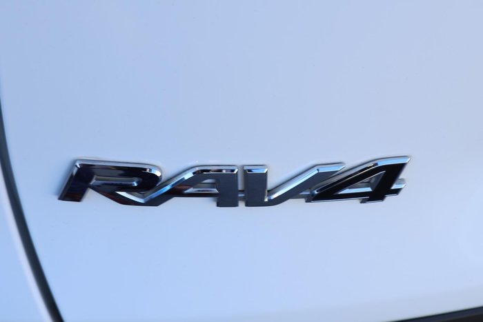 2021 Toyota RAV4 GXL