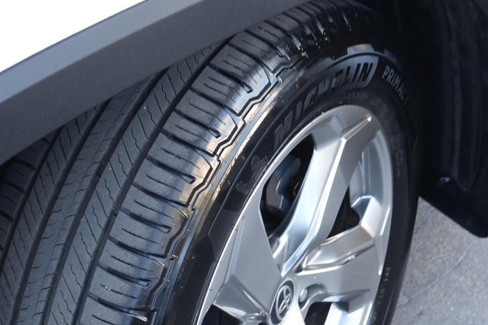 2021 Toyota RAV4 GXL