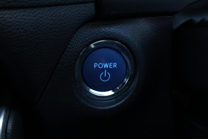 2021 Toyota RAV4 GXL