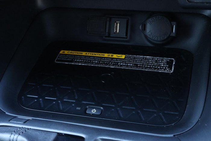 2021 Toyota RAV4 GXL