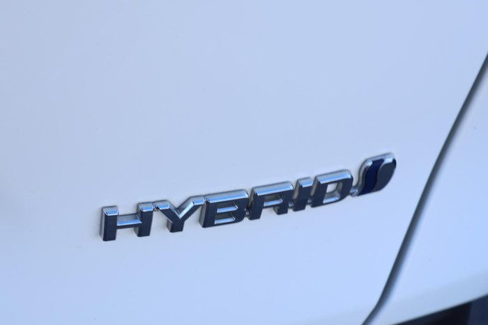 2021 Toyota RAV4 GXL
