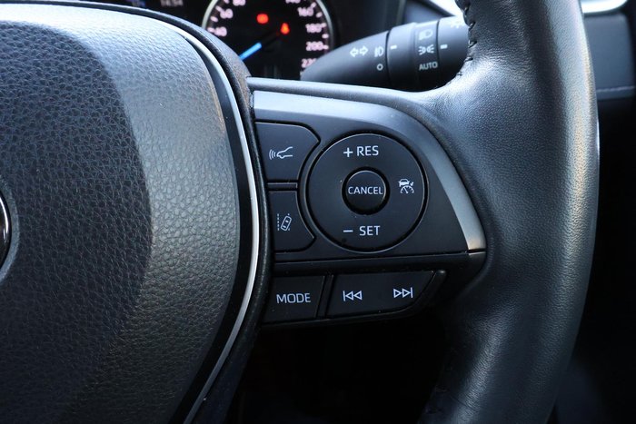 2021 Toyota RAV4 GXL