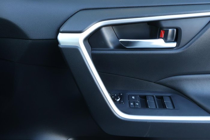 2021 Toyota RAV4 GXL