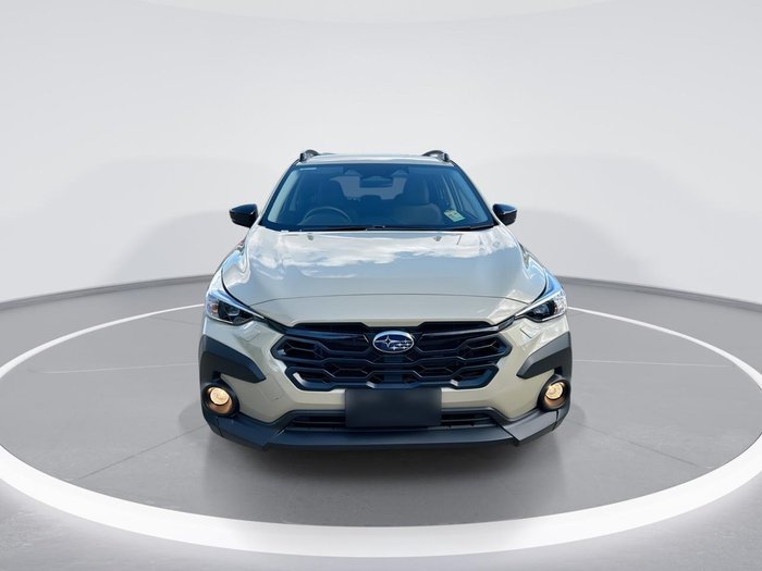 2026 Subaru Crosstrek 2.0L