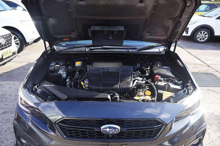 2017 Subaru WRX Premium
