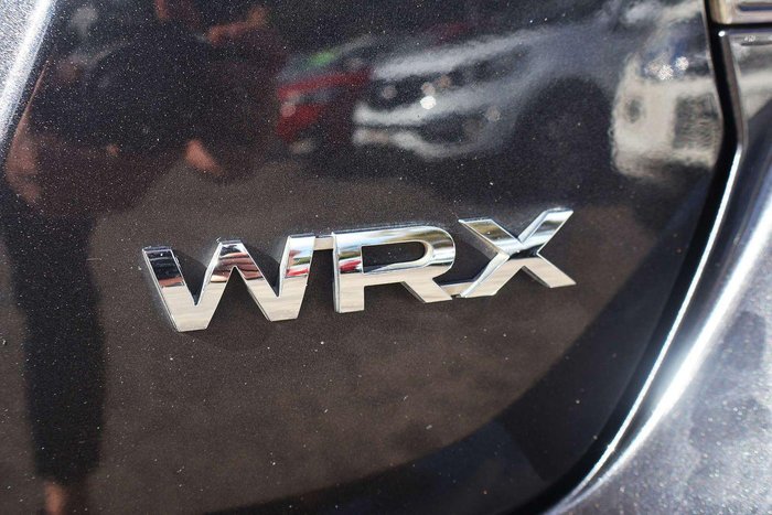 2017 Subaru WRX Premium