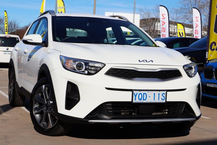 2024 Kia Stonic Sport