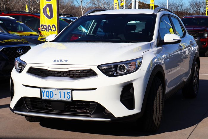 2024 Kia Stonic Sport
