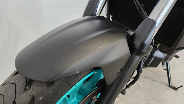 2023 Yamaha MT-07 LAMS MT Grey