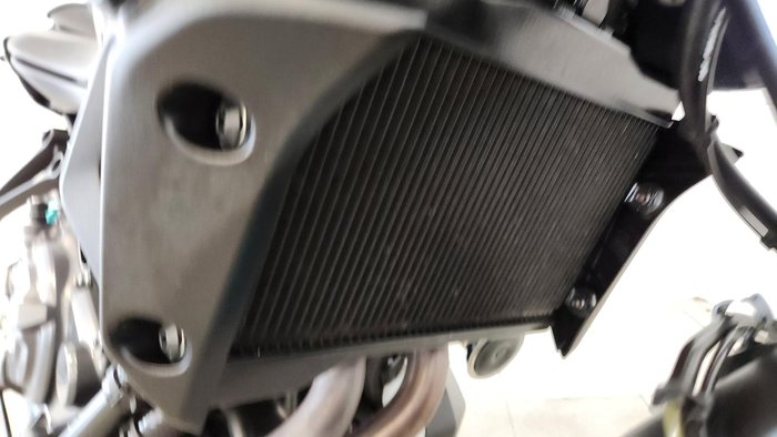 2023 Yamaha MT-07 LAMS MT Grey
