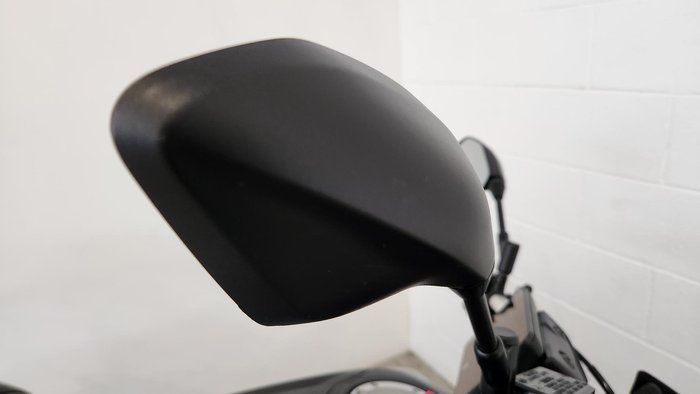 2023 Yamaha MT-07 LAMS MT Grey