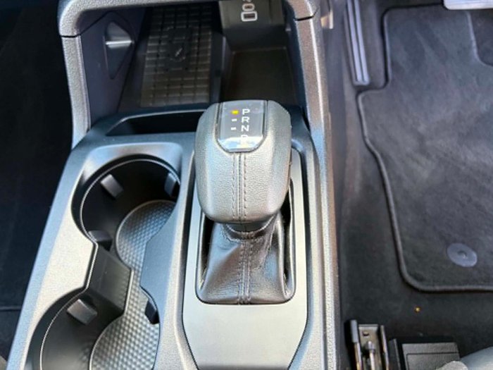 2025 Ford Everest Trend