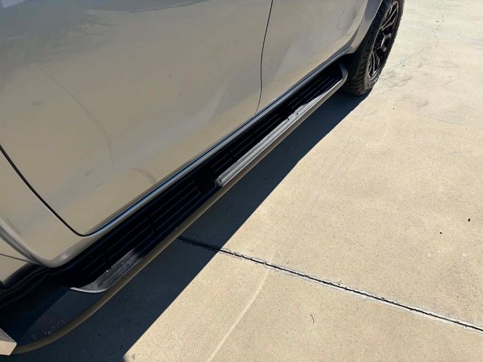 2021 Toyota Hilux SR5