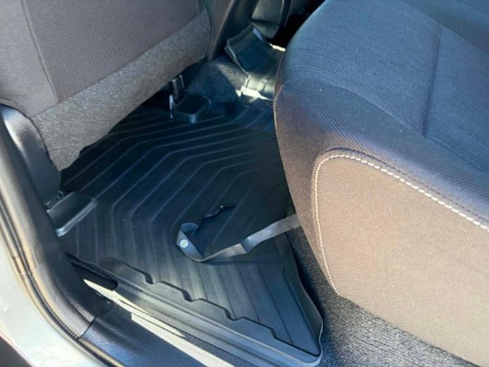 2021 Toyota Hilux SR5