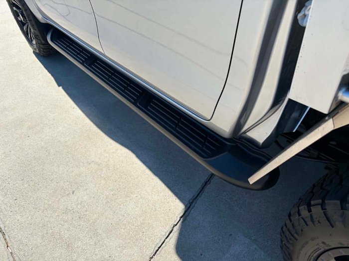2021 Toyota Hilux SR5